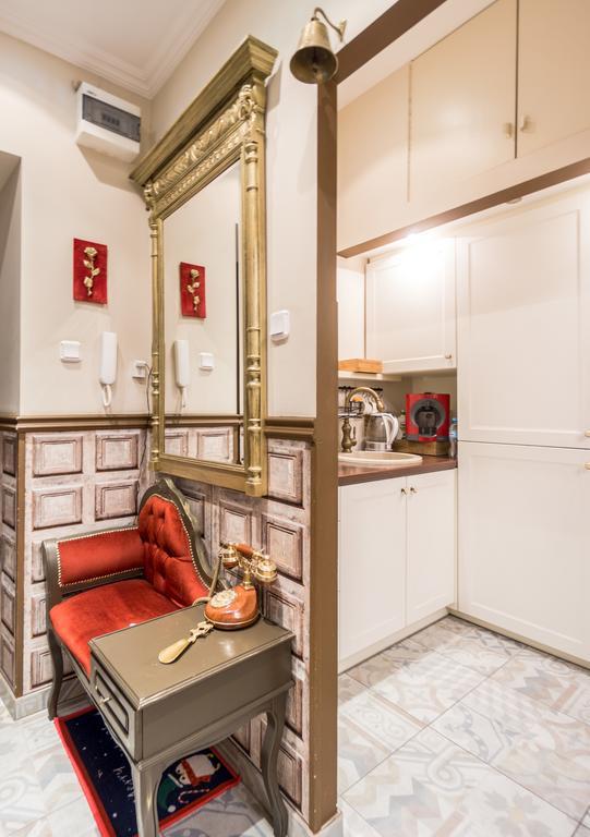 Scarlett Apartment كراكوفيا المظهر الخارجي الصورة