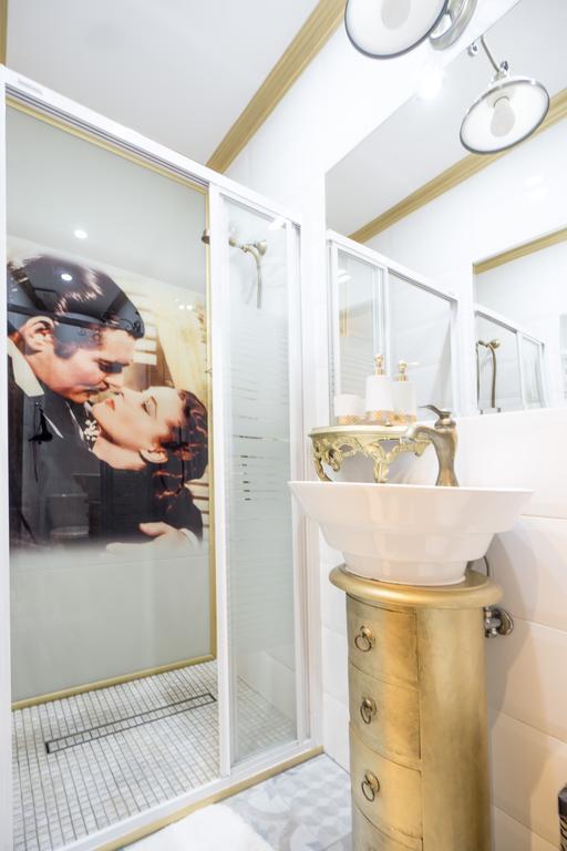Scarlett Apartment كراكوفيا المظهر الخارجي الصورة